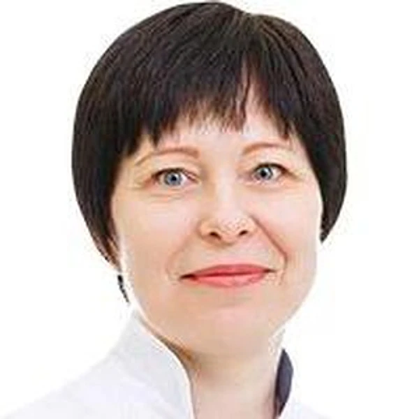 Крылова Ольга Юрьевна — Детский невролог, Видное