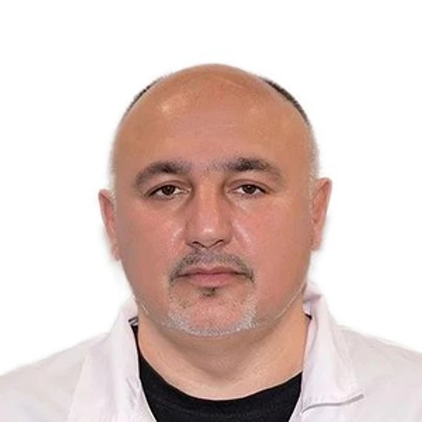 Пятов Андрей Юрьевич — Гинеколог, Репродуктолог, Ростов-на-Дону