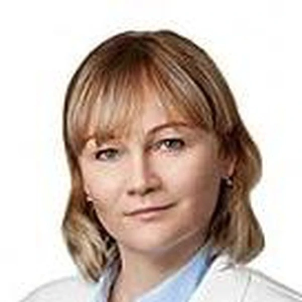 Климова Елена Геннадьевна — Эмбриолог, Ростов-на-Дону