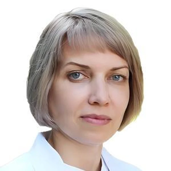 Саина Ольга Петровна — Психиатр, Москва