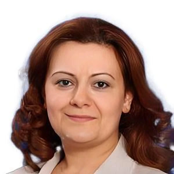 Арутюнова Эва Эдуардовна — Психотерапевт, Психиатр, Видное
