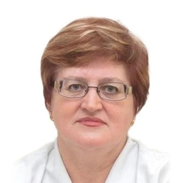 Пукай Наталья Михайловна — Гинеколог, Акушер, Видное