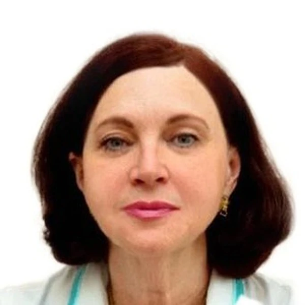 Рожкова Лилия Николаевна — Гинеколог, Акушер, Видное
