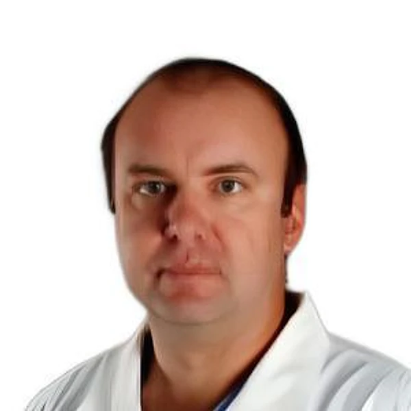 Куликов Максим Владимирович — Ортопед, Детский ортопед, Травматолог, Волоколамск