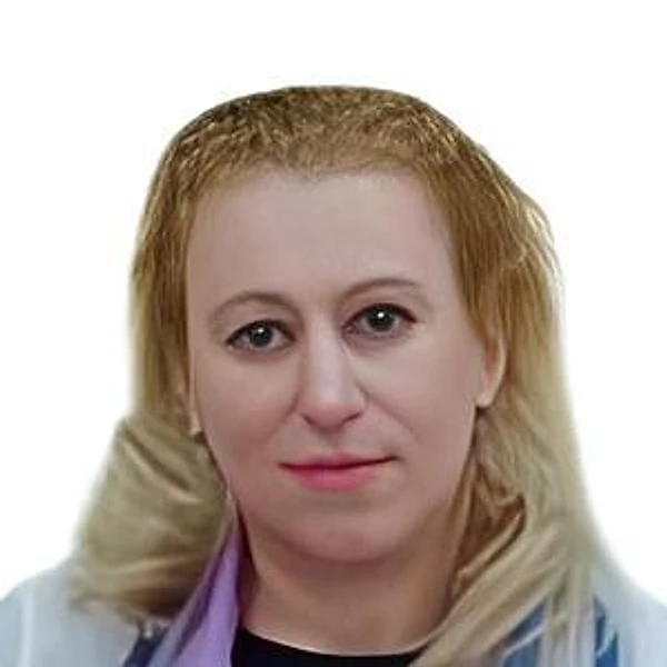 Абдулханова Ольга Валерьевна — Педиатр, Волоколамск