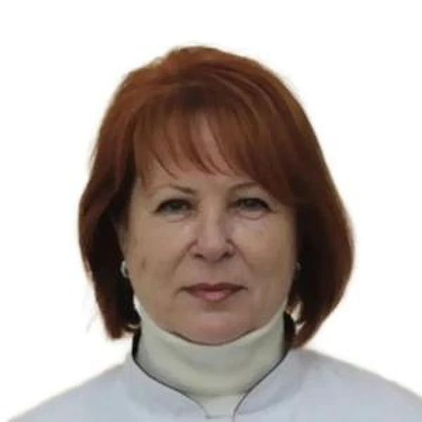 Носова Людмила Ивановна — Гинеколог, Волоколамск
