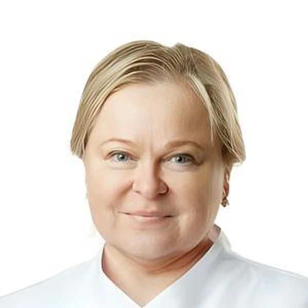 Байдан Ирина Дмитриевна — Стоматолог, Волоколамск