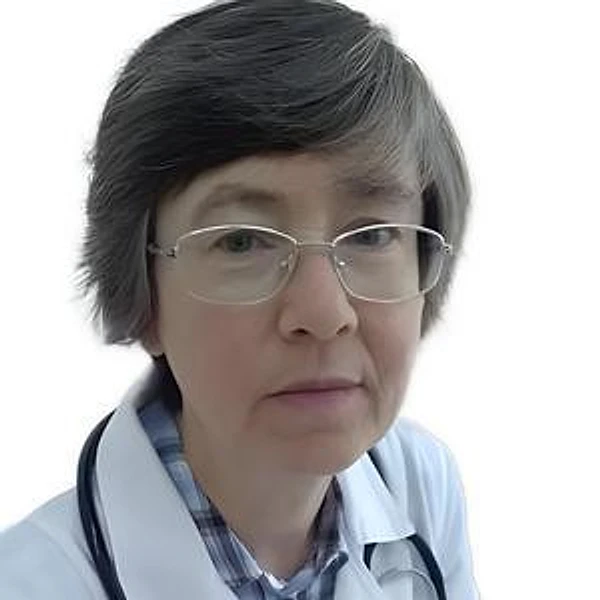 Бородина Татьяна Николаевна — Педиатр, Клин
