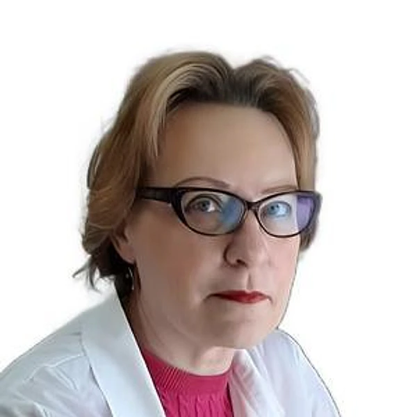 Спирова Татьяна Александровна — Рентгенолог, Высоковск