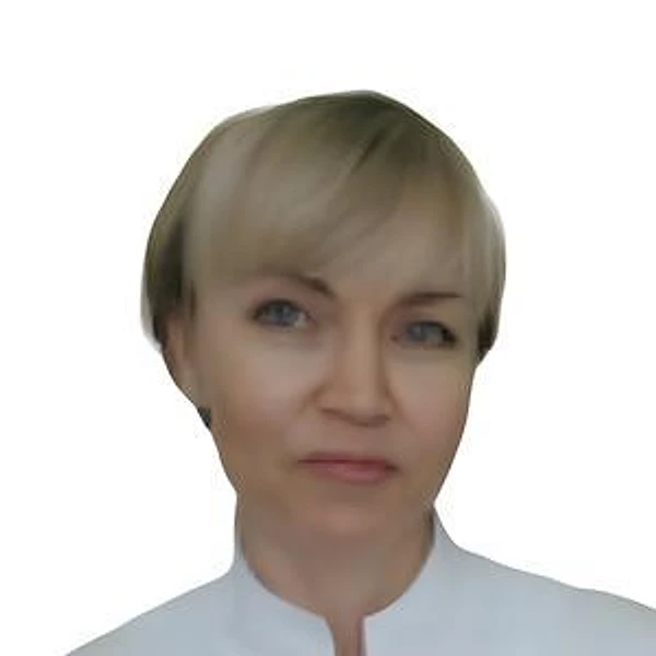 Орлова Наталья Дмитриевна — Стоматолог, Высоковск