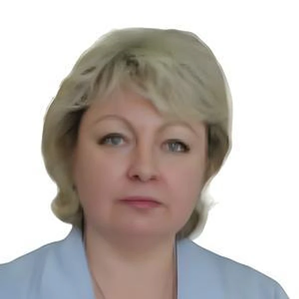 Прокофьева Елена Владимировна — Стоматолог, Высоковск