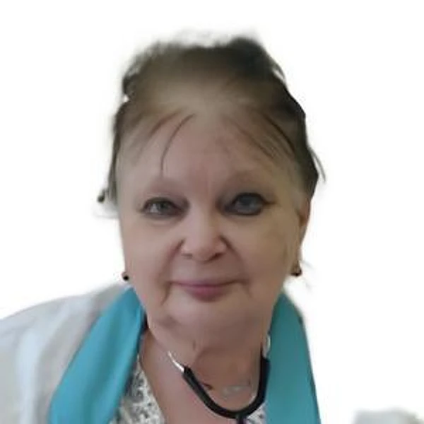 Аносова Наталья Витальевна — Терапевт, Высоковск