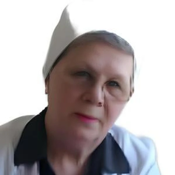 Константинова Валентина Васильевна — Терапевт, Высоковск