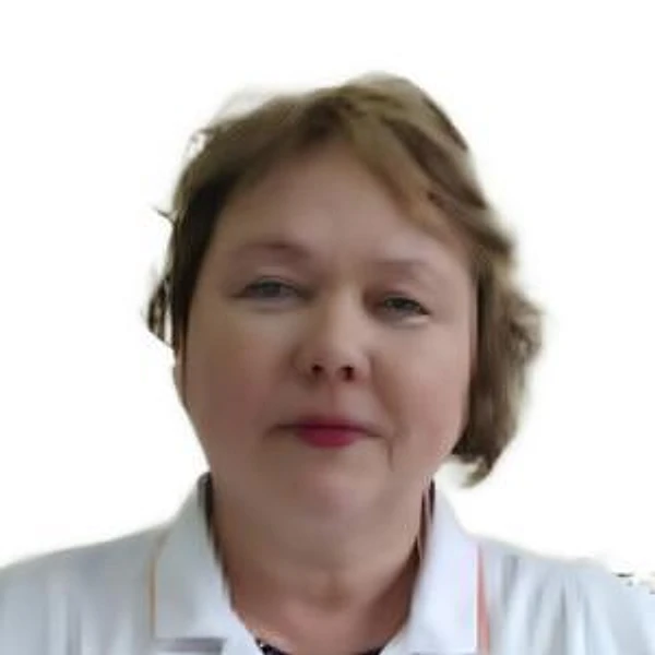 Пермякова Елена Станиславовна — Терапевт, Функциональный диагност, Высоковск