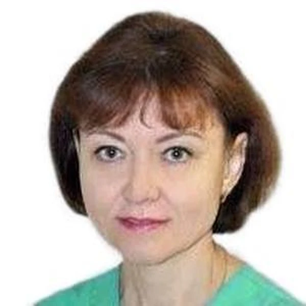 Гун Елена Васильевна — Гинеколог, Акушер, Пермь