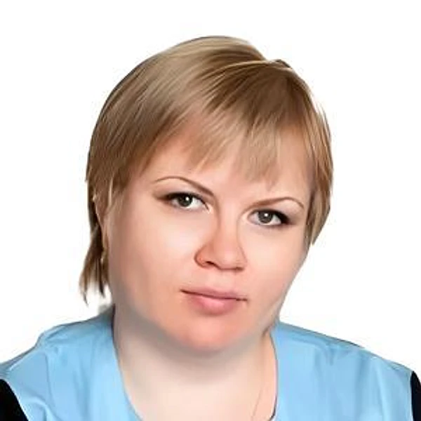 Смирнова Ольга Владимировна — Детский невролог, Невролог, Серпухов