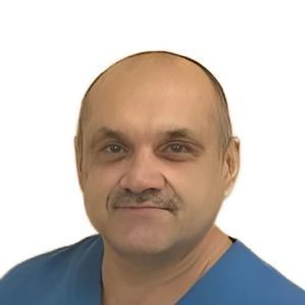 Макаренко Игорь Деевич — Хирург, Высоковск