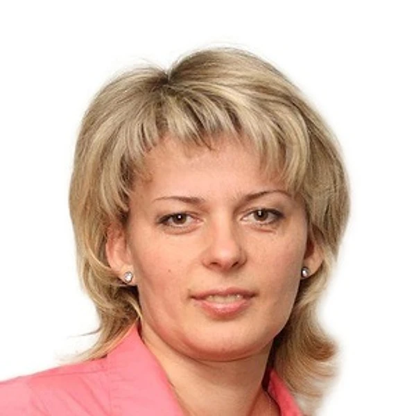 Лобанова Надежда Николаевна — Гинеколог, Дзержинский