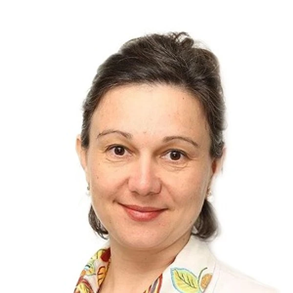 Хромова Елена Васильевна — Гинеколог, Дзержинский