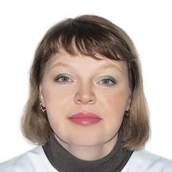 Селина Олеся Владимировна — Терапевт, Дзержинский