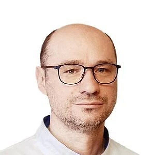 Авласевич Игорь Владимирович — Ортопед, Детский ортопед, Травматолог, Дзержинский