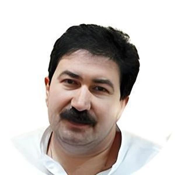 Кирильчук Сергей Иванович — Хирург, Детский хирург, Дзержинский