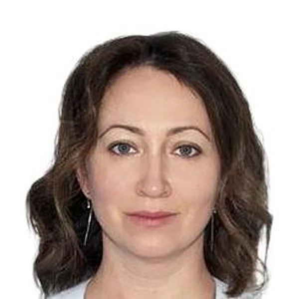 Чернова Татьяна Викторовна — Эндокринолог, Дзержинский