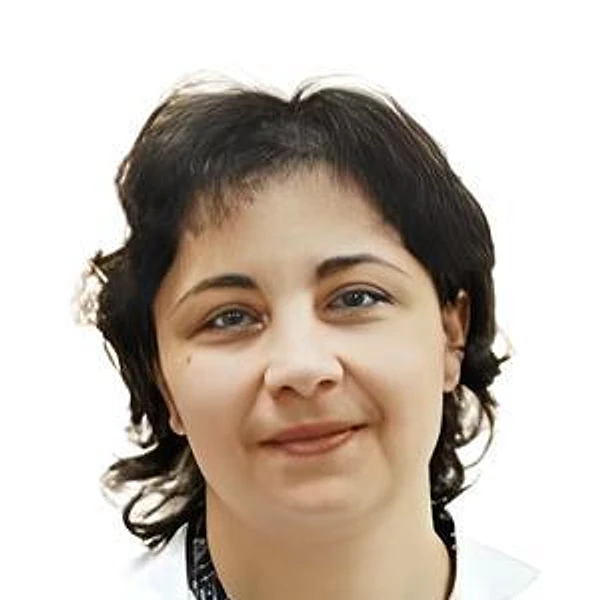 Строцкая Рахиля Софокловна — Офтальмолог (окулист), Детский офтальмолог, Дзержинский