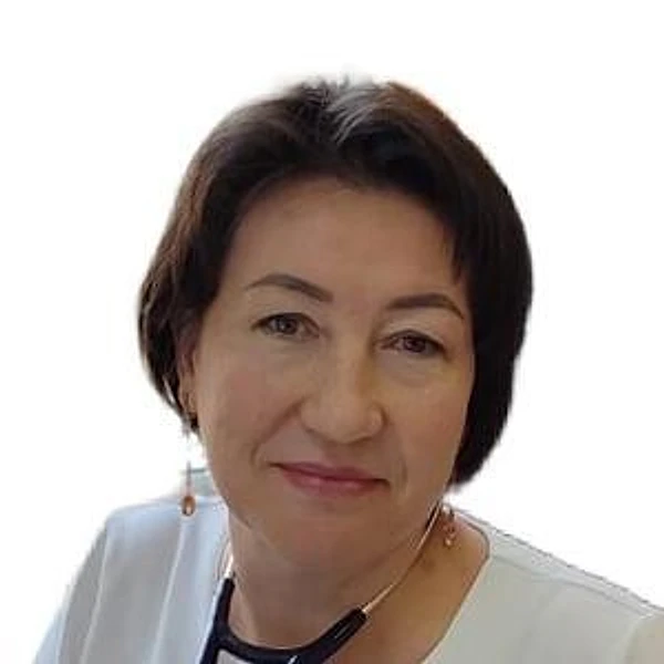 Татарова Татьяна Егоровна — Педиатр, Дзержинский