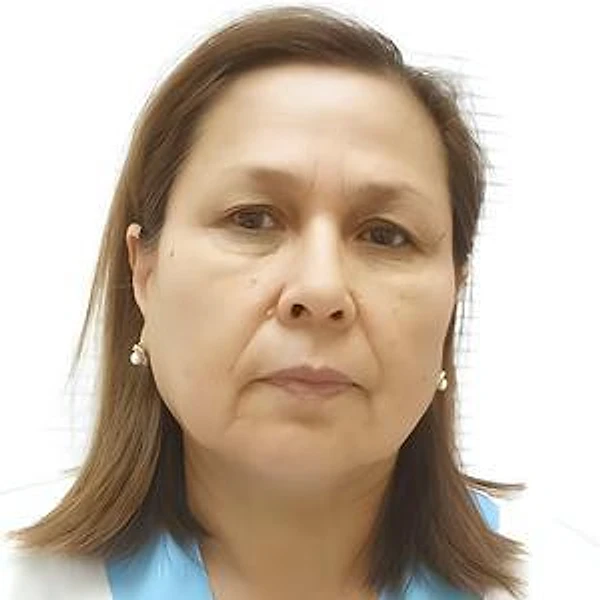 Ходжаева Халима Хайдаровна — Педиатр, Люберцы