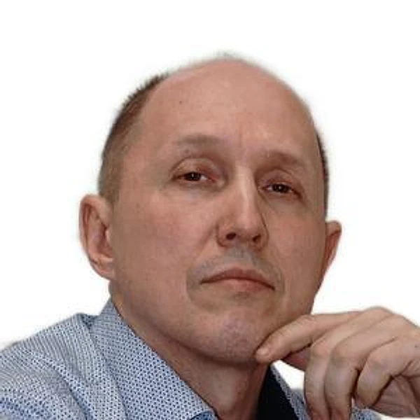 Изюмов Сергей Владимирович — Психотерапевт, Психиатр, Нарколог, Самара