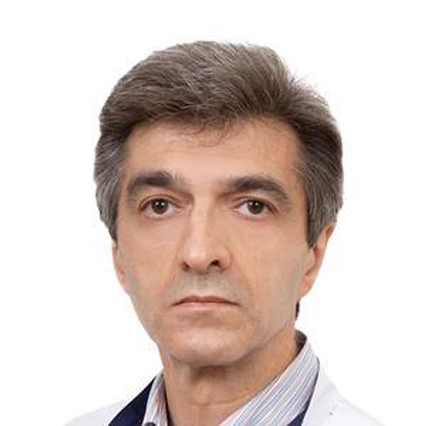 Джауари Станислав Сталикович — Гинеколог, Акушер, Гинеколог-хирург, Воскресенск