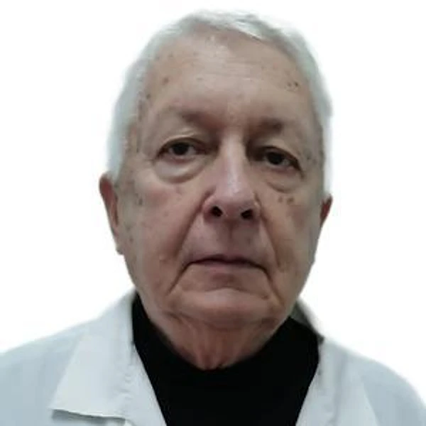 Дьяков Александр Иванович — Педиатр, Воскресенск