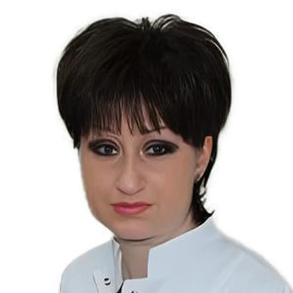 Магдич Юлия Ивановна — Дерматовенеролог, Трихолог, Сергиев Посад