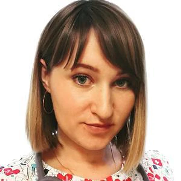 Егорова Ирина Михайловна — Педиатр, Функциональный диагност, Дмитров