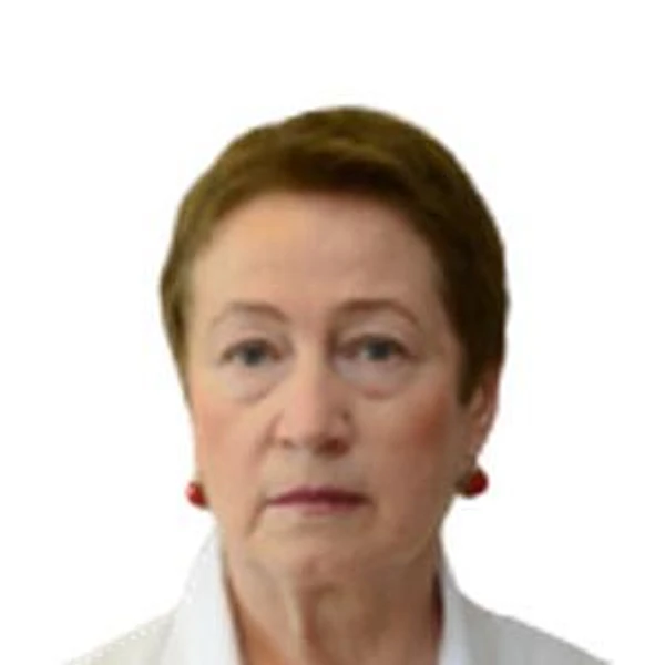 Завьялова Лилия Ивановна — Стоматолог, Дмитров