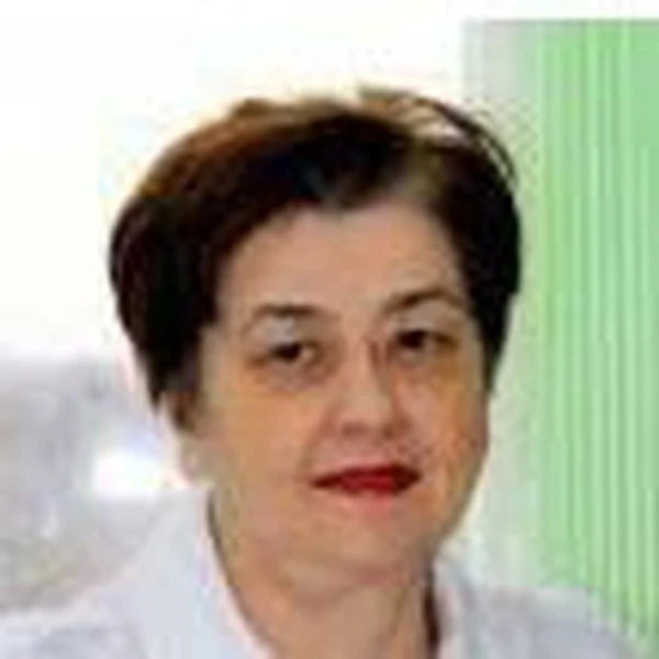 Курышкина Елена Владимировна — Стоматолог, Дмитров