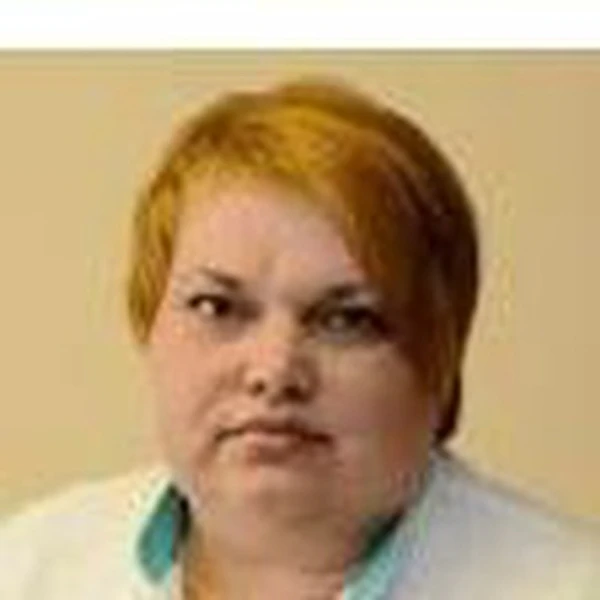 Симагина Людмила Александровна — Стоматолог, Дмитров
