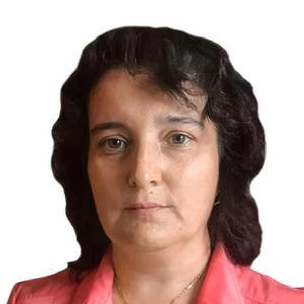 Лачугина Елена Михайловна — Гинеколог, Долгопрудный