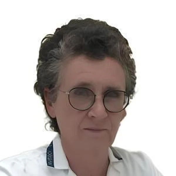 Нелюбина Светлана Николаевна — Гастроэнтеролог, Долгопрудный