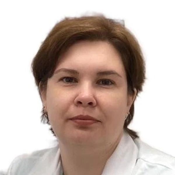 Химова Юлия Анатольевна — Нефролог, Детский нефролог, Педиатр, Долгопрудный