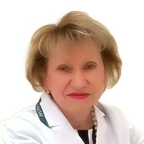 Восканян Валентина Михайловна — Эндокринолог, Долгопрудный