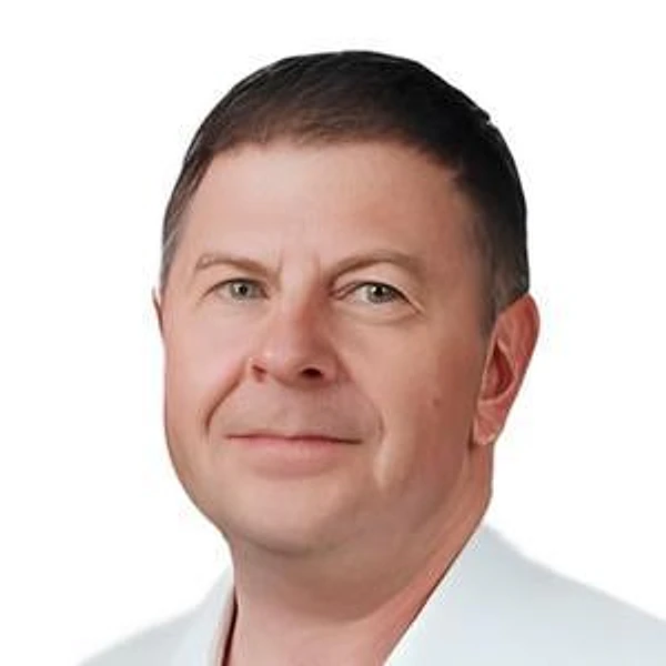 Белинин Геннадий Юльевич — Трансфузиолог, Москва