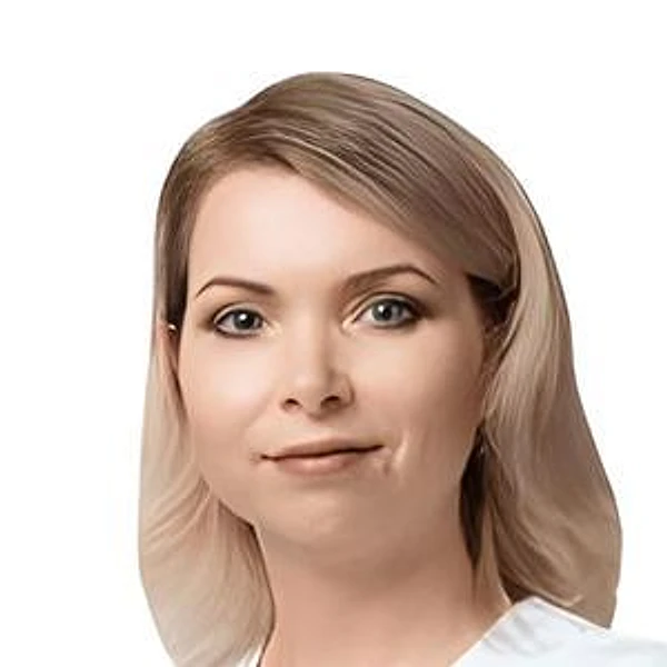 Беляева Наталья Владимировна — Терапевт, Долгопрудный