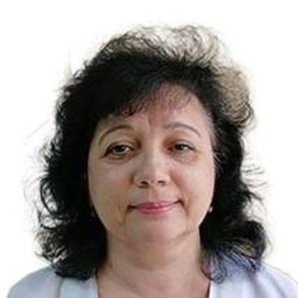 Буцан Татьяна Александровна — Терапевт, Кардиолог, Долгопрудный