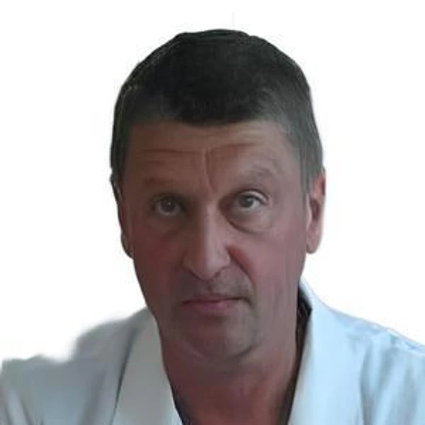 Зур Олег Игоревич — Уролог, Врач УЗИ, Коломна