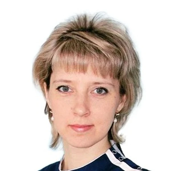Редкова Наталия Михайловна — Уролог, Коломна