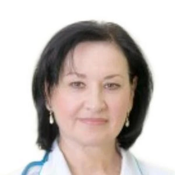 Рябова Светлана Павловна — Педиатр, Долгопрудный
