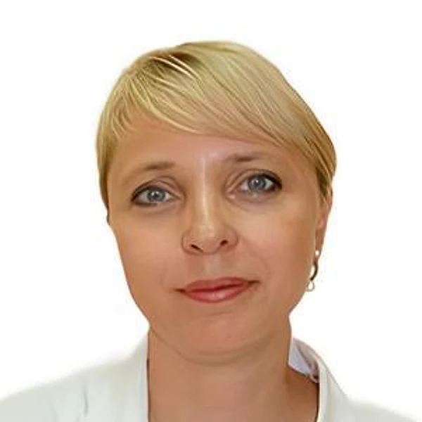 Потапова Наталья Александровна — Гастроэнтеролог, Детский гастроэнтеролог, Долгопрудный