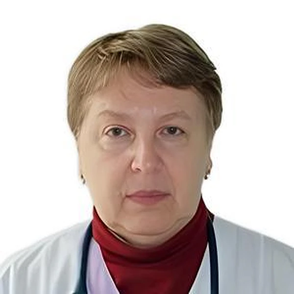 Горлова Татьяна Владимировна — Педиатр, Долгопрудный